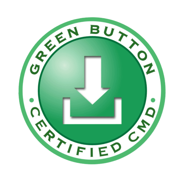 Green Button Certified