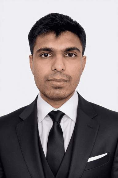 Parth Patel – Founder & Chief Engineer, PeakShift