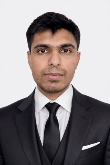 Parth Patel – Founder & Chief Engineer, PeakShift