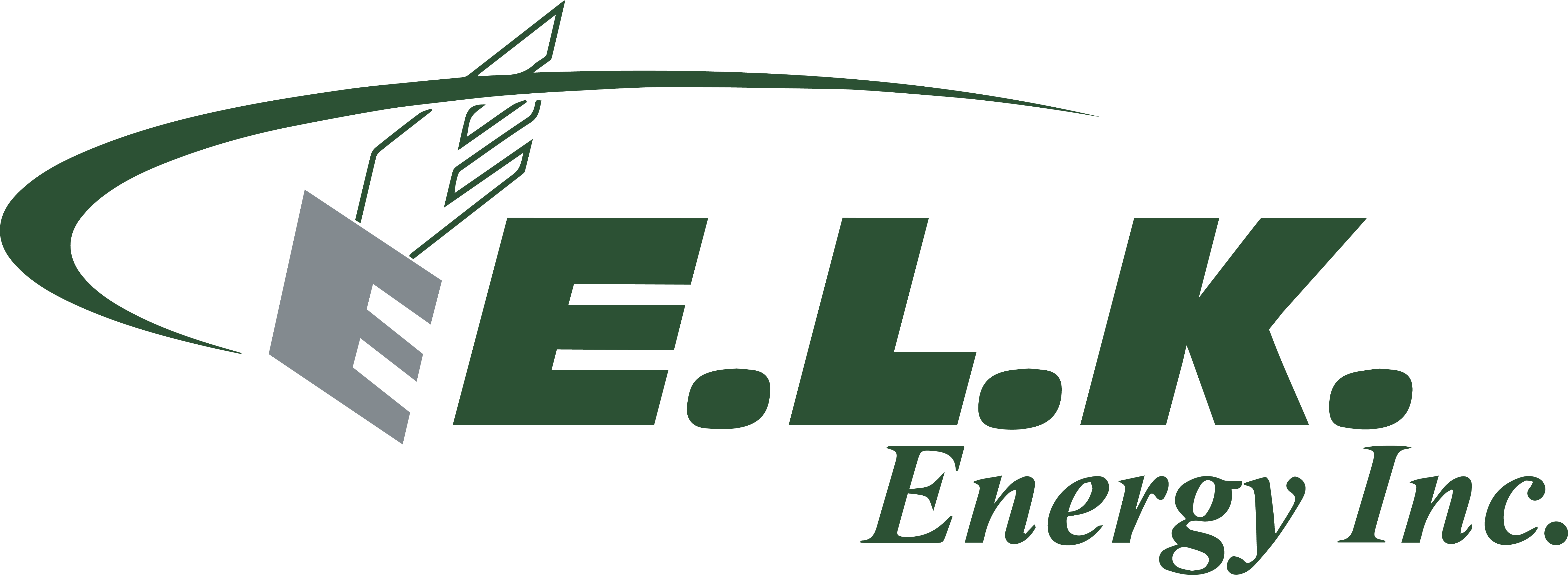 ELK Energy